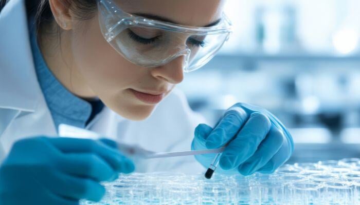 Stem Cell Research - 700x400